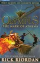 Heroes of Olympus 3 Mark of Athena pl online bookstore