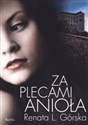 Za plecami anioła Canada Bookstore