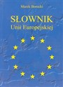 Słownik Unii Europejskiej pl online bookstore