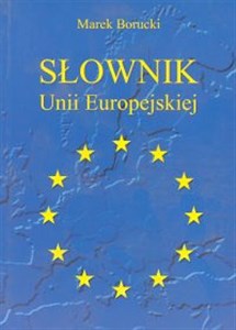 Słownik Unii Europejskiej pl online bookstore