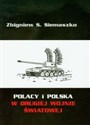 Polacy i Polska w drugiej wojnie światowej to buy in USA