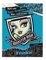 Monster High Bądź wyjątkowa Frankie to buy in USA