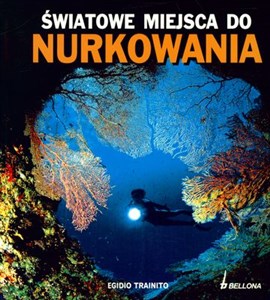 Światowe miejsca do nurkowania. to buy in USA