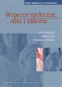 Wsparcie społeczne stres i zdrowie Canada Bookstore