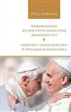 Wprowadzenie do doktryny społecznej Benedykta XVI. Państwo i społeczeństwo w poglądach Franciszka  
