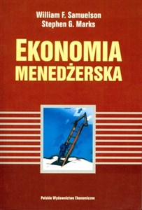 Ekonomia menedżerska Polish bookstore
