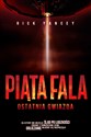 Piąta fala Ostatnia gwiazda books in polish