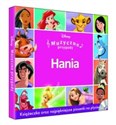 Muzyczne Przygody Hania  