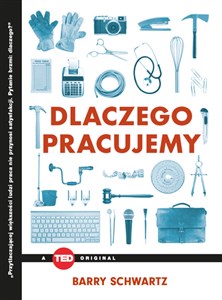 Dlaczego pracujemy Polish bookstore