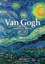 van Gogh The Complete Paintings polish books in canada