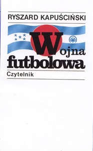 Wojna futbolowa bookstore