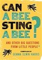 Can a Bee Sting a Bee? Polish bookstore
