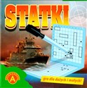 Statki polish books in canada
