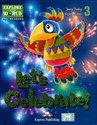 Let's Celebrate! 3 + Digibook buy polish books in Usa