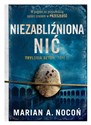 Niezabliźniona nić. Trylogia Seton. Tom II - Marian A. Nocoń