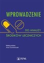 Wprowadzenie do analizy środków leczniczych Canada Bookstore