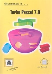 Turbo Pascal 7.0. Ćwiczenia z online polish bookstore