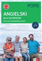 Angielski dla Silversów A1-A2 Kurs do samodzielnej nauki - Suzanne Cohen, Paulene Grabenkamp-Frayne, Robert Kirstein