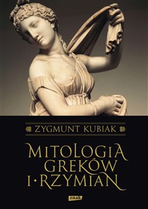 Mitologia Greków i Rzymian Canada Bookstore