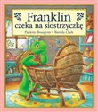 Franklin czeka na siostrzyczkę T.20  polish books in canada