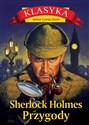 Sherlock Holmes Przygody - Arthur Conan Doyle