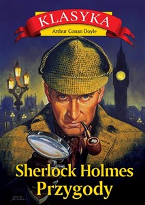 Sherlock Holmes Przygody to buy in Canada