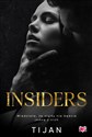 Insiders - Tijan
