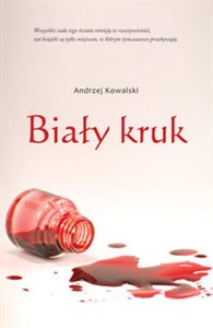 Biały kruk chicago polish bookstore