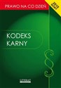 Kodeks karny - 