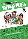 Tytusopedia Tom 3  polish books in canada