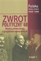 Zwrot polityczny `48 Między polską drogą a projektem uniwersalnym Canada Bookstore