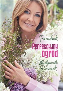 Perfekcyjny ogród polish books in canada