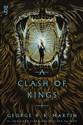 A Clash of Kings  books in polish