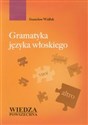 Gramatyka języka włoskiego books in polish