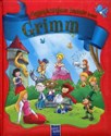 Najpiękniejsze baśnie braci Grimm - Polish Bookstore USA