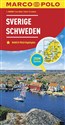 Szwecja mapa - Polish Bookstore USA