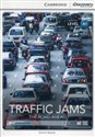Traffic Jams: The Road Ahead Beginning Book with Online Access  