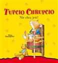 Tupcio Chrupcio Nie chcę jeść buy polish books in Usa