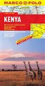 Kenia 1:1 mln. Mapa buy polish books in Usa