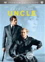 Kryptonim U.N.C.L.E. (Premium Collection) Canada Bookstore
