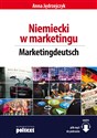 Niemiecki w marketingu Marketingdeutsch to buy in Canada