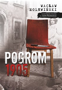 Pogrom 1905 Polish Books Canada