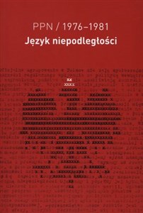 PPN język niepodległości 1976-1981  