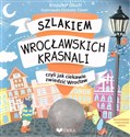 Szlakiem wrocławskich krasnali, czyli jak ciekawie zwiedzić Wrocław + kolorowanka - Polish Bookstore USA