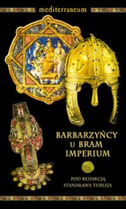 Barbarzyńcy u bram imperium  Canada Bookstore