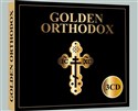 Golden Orthodox (3 CD) - Opracowanie Zbiorowe