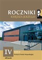 Roczniki Księdza Jerzego Tom IV Postacie Polski Niepodległej to buy in USA