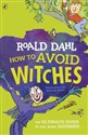 How To Avoid Witches  