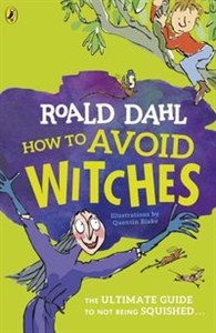 How To Avoid Witches  