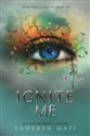 Ignite Me polish books in canada